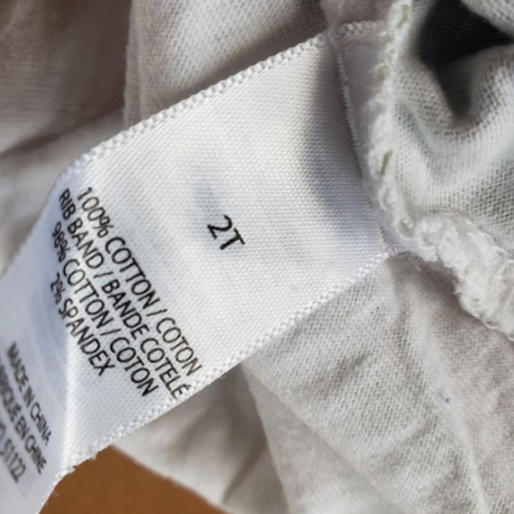 T-Shirt McQueen - Picture 2 of 7